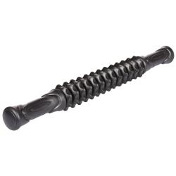 Merco Roller Massager masážna tyč čierna