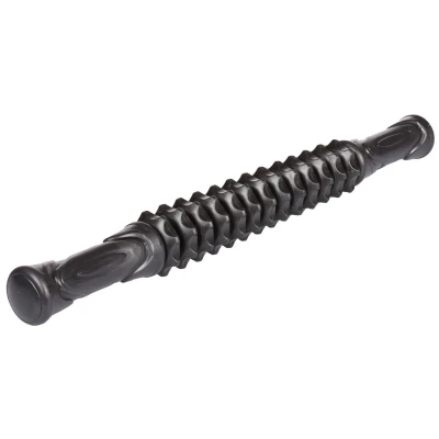 Merco Roller Massager masážní tyč černá