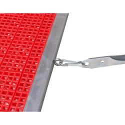 Merco Roset-Plan síťovačka s rukojetí