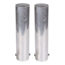 Merco Round 83 puzdro pre stĺpik Merco Round 83 puzdro pre stĺpik