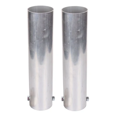 Merco Round 83 pouzdro pro sloupek