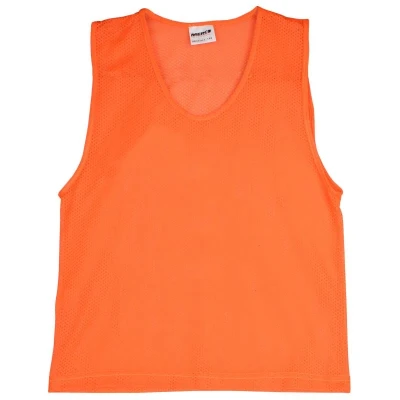 Merco Rozlišovací dres oranžová Merco Rozlišovací dres oranžová