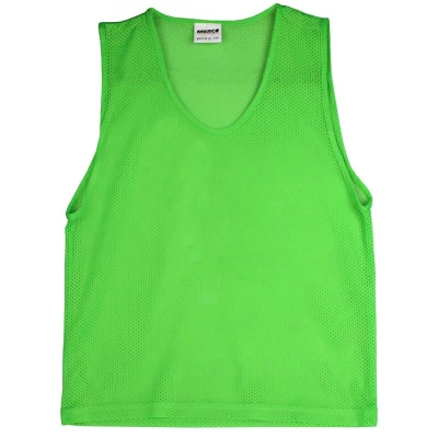 Merco Rozlišovací dres zelená Merco Rozlišovací dres zelená
