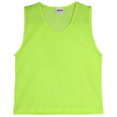 Merco Rozlišovací dres žlutá Merco Rozlišovací dres žlutá