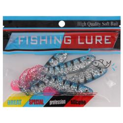 Merco Rubber Bait 07 gumové nástrahy 5 ks