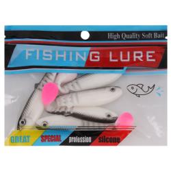 Merco Rubber Bait 09 gumové nástrahy 5 ks
