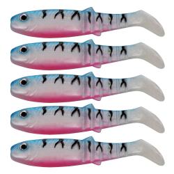 Merco Rubber Bait 12 gumové nástrahy 5 ks Merco Rubber Bait 12 gumové nástrahy 5 ks
