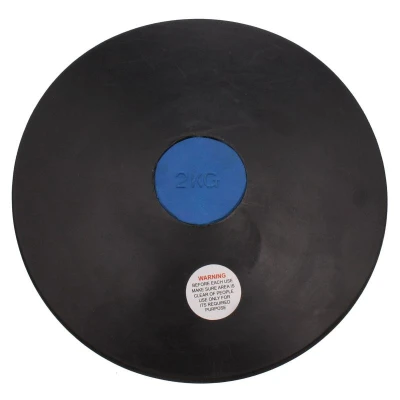 Merco Rubber gumový disk Merco Rubber gumový disk