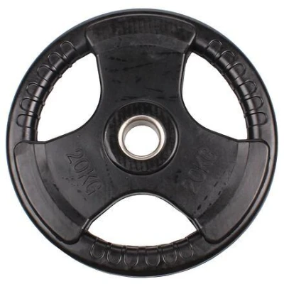 Merco Rubber olympijský kotouč