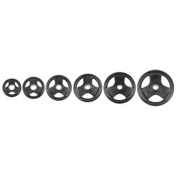 Merco Rubber olympijský kotouč