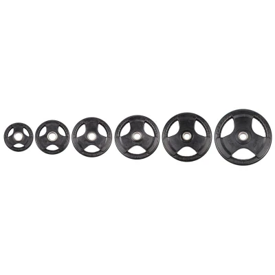 Merco Rubber olympijský kotouč