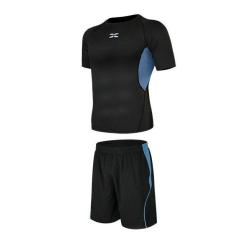 Merco Runner 2M fitness set modrá Merco Runner 2M fitness set modrá