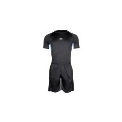 Merco Runner 2M fitness set modrá