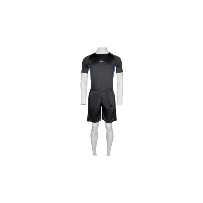 Merco Runner 2M fitness set modrá
