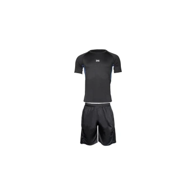 Merco Runner 2M fitness set modrá