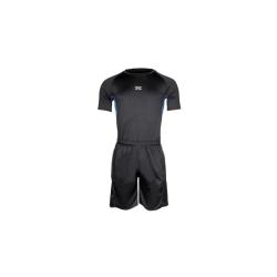 Merco Runner 2M fitness set modrá POUZE M (VÝPRODEJ)