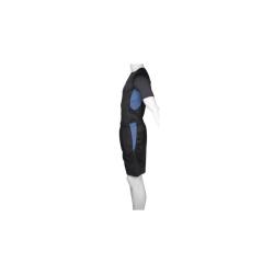 Merco Runner 2M fitness set modrá POUZE M (VÝPRODEJ)
