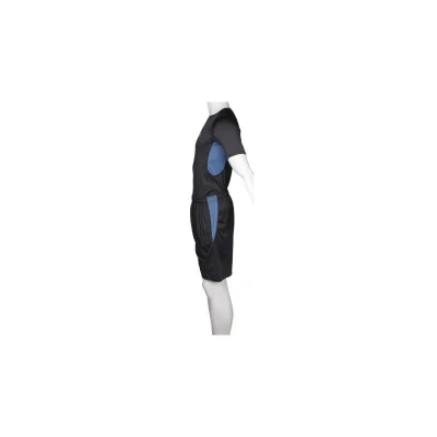Merco Runner 2M fitness set modrá POUZE M (VÝPRODEJ)
