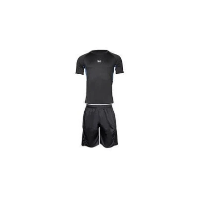 Merco Runner 2M fitness set modrá POUZE M (VÝPRODEJ)