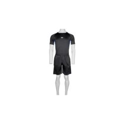 Merco Runner 2M fitness set modrá POUZE M (VÝPRODEJ)