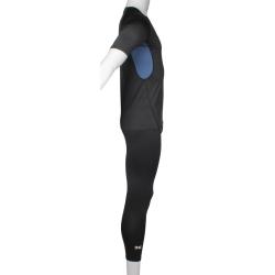 Merco Runner 3M fitness set modrá