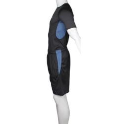 Merco Runner 4M fitness set modrá