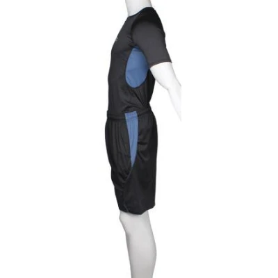 Merco Runner 4M fitness set modrá