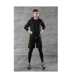 Merco Runner 4M fitness set zelená