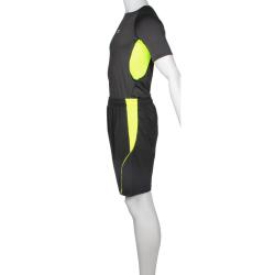 Merco Runner 4M fitness set zelená