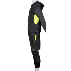 Merco Runner 4M fitness set zelená