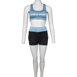 Merco Runner 5W fitness set lake