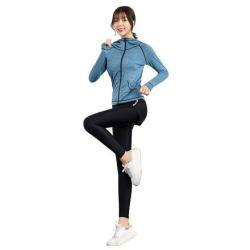 Merco Runner 5W fitness set lake