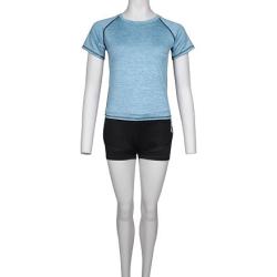 Merco Runner 5W fitness set lake