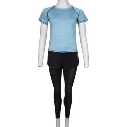 Merco Runner 5W fitness set lake