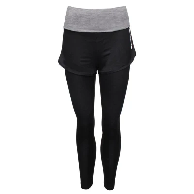 Merco Runner 5W fitness set šedá