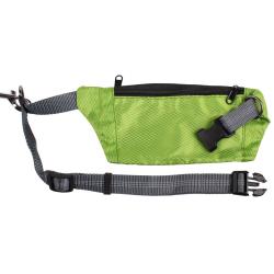 Merco Runner Buddy 3.0 vodítko na běhání zelená