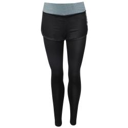 Merco Runner Long 2W fitness set haze