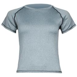 Merco Runner Long 2W fitness set haze