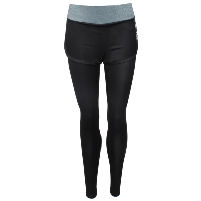 Merco Runner Long 2W fitness set haze