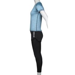 Merco Runner Long 2W fitness set lake