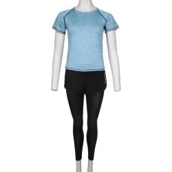 Merco Runner Long 2W fitness set lake