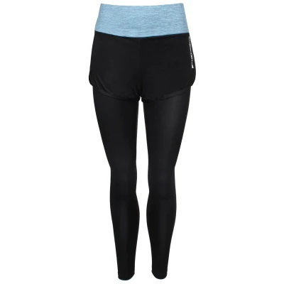 Merco Runner Long 2W fitness set lake