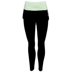 Merco Runner Long 2W fitness set zelená