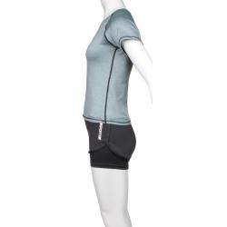 Merco Runner Short 2W fitness set haze