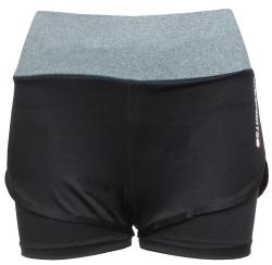 Merco Runner Short 2W fitness set haze