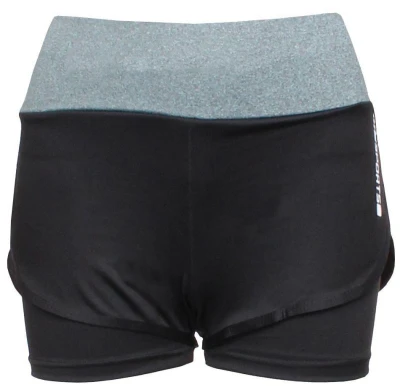 Merco Runner Short 2W fitness set haze