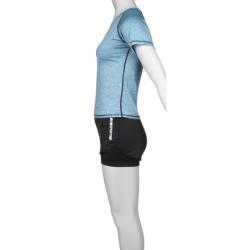 Merco Runner Short 2W fitness set lake