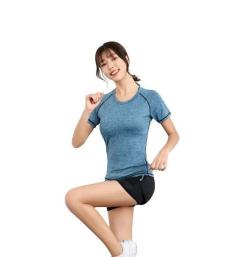 Merco Runner Short 2W fitness set lake
