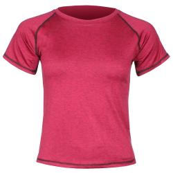 Merco Runner Short 2W fitness set plum