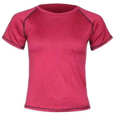 Merco Runner Short 2W fitness set plum